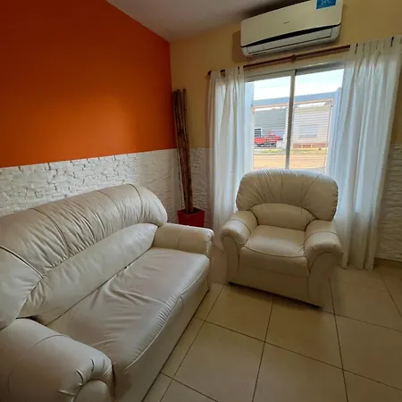 Apart H&L II Junín Exterior foto