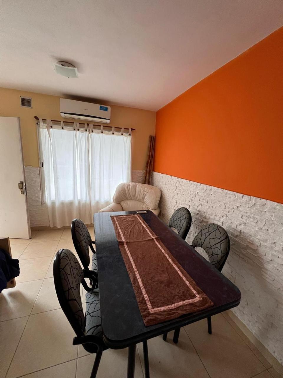 H&l Ii Apartment Junin (Buenos Aires)
