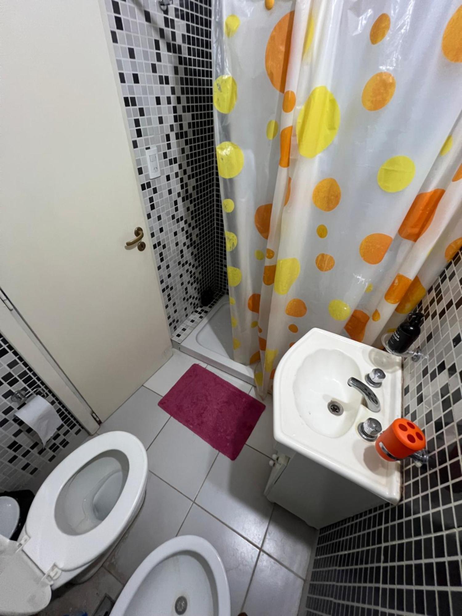 Apartamento H&l Ii
