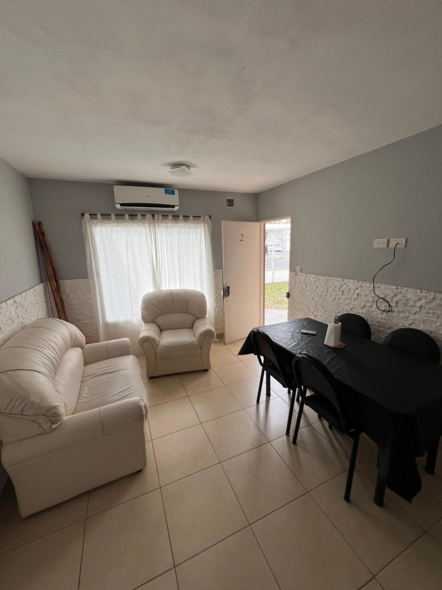 H&l Ii Apartment Junin (Buenos Aires)