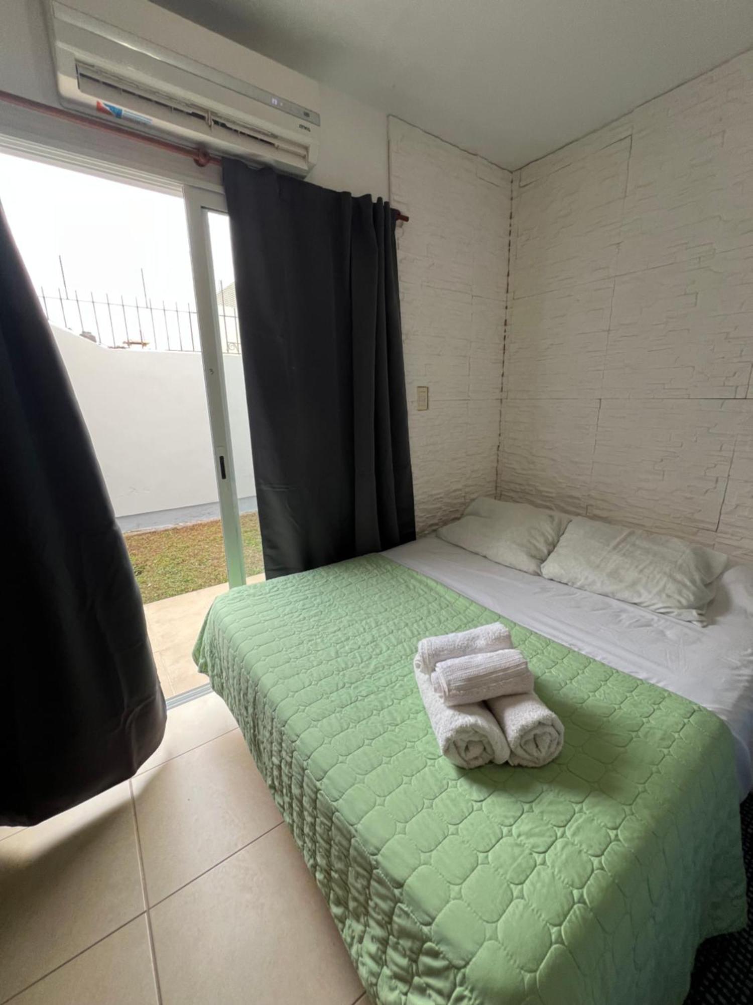 H&l Ii Apartment Junin (Buenos Aires)